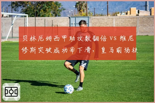 贝林厄姆西甲助攻数翻倍 vs 维尼修斯突破成功率下滑,皇马前场核心悄然易主