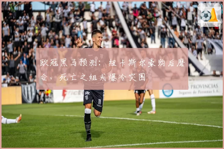 欧冠黑马预测：纽卡斯尔豪购后磨合，死亡之组或爆冷突围