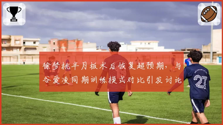 徐梦桃半月板术后恢复超预期，与谷爱凌同期训练模式对比引发讨论